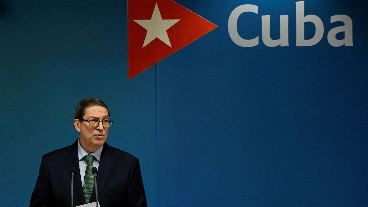 Cuba denuncia campaña de mentiras de Marco Rubio para preparar agresión militar