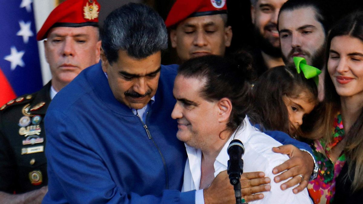 Estados Unidos abre segunda investigación criminal contra Nicolás Maduro en Miami