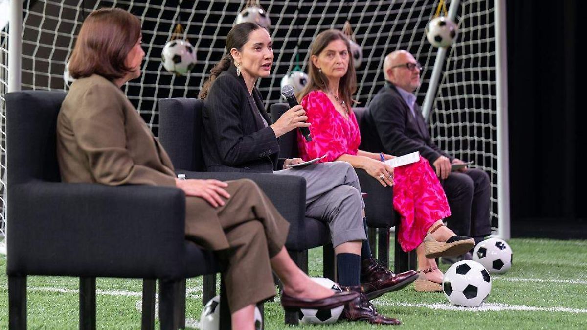 México invierte 400 millones en cultura rumbo al Mundial 2026