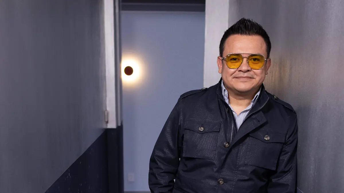 Juego de estrellas ANDRÉS SALAZAR TOPO La Mejor FM