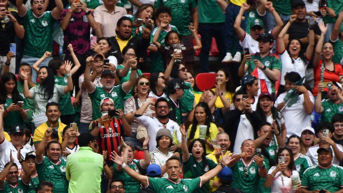 ¡OLA GIGANTE EN CDMX BUSCA ROMPER RÉCORD!