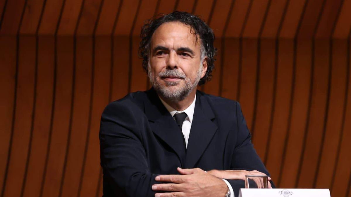 IÑÁRRITU ROMPE BARRERAS EN EL COLEGIO NACIONAL
