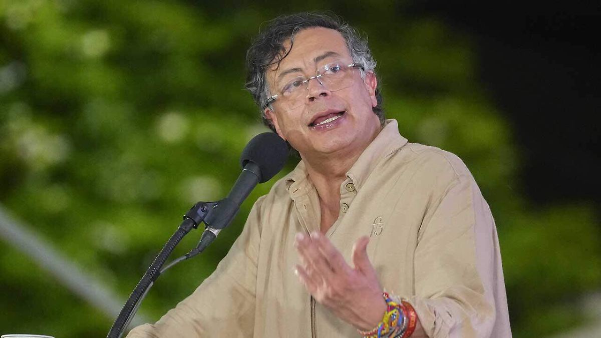 AUTORIDAD ELECTORAL PIDE A PETRO NO DESINFORMAR SOBRE COMICIOS