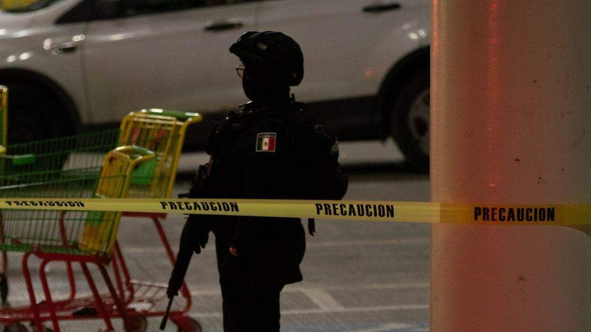 Sheinbaum presume cifras de homicidios mientras violencia sigue sin control