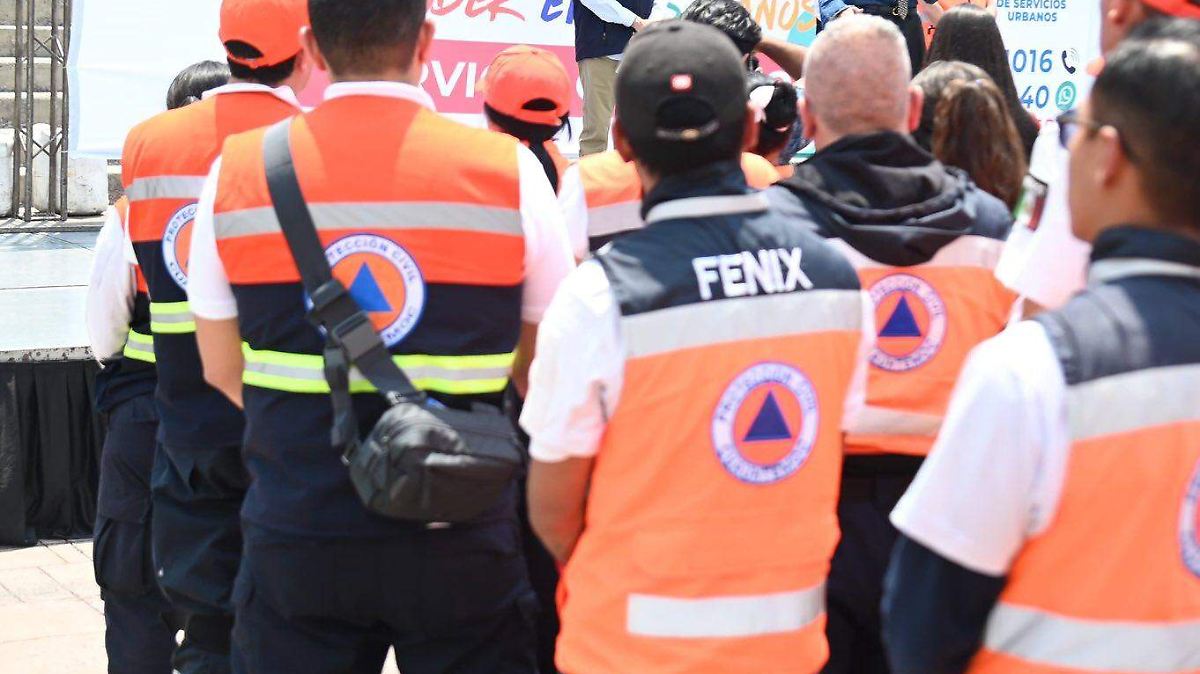 TRAGEDIA LABORAL EN SAN RAFAEL: OBREROS INTOXICADOS EN CISTERNA