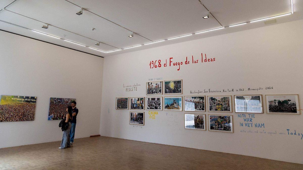 MUNDIAL SOCIAL 2026: MUSEOS DE CDMX ABREN SUS PUERTAS