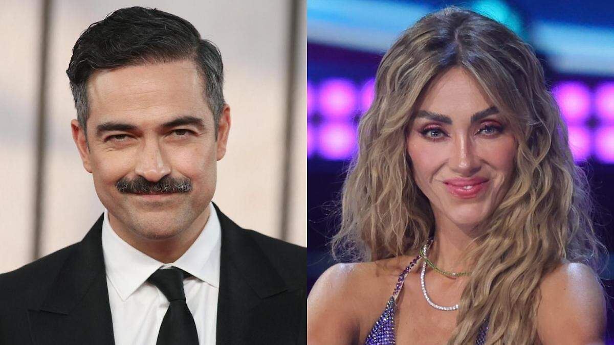 ¡REENCUENTRO DE ESTRELLAS EN PLENA FIEBRE MUNDIALISTA!