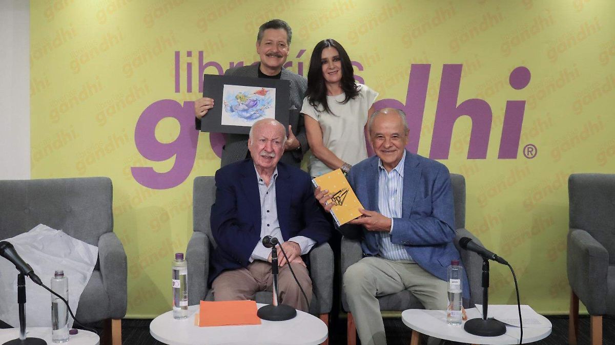 Revelan los cuadernos secretos de Gonzalo Tassier, creador del escudo del Tri