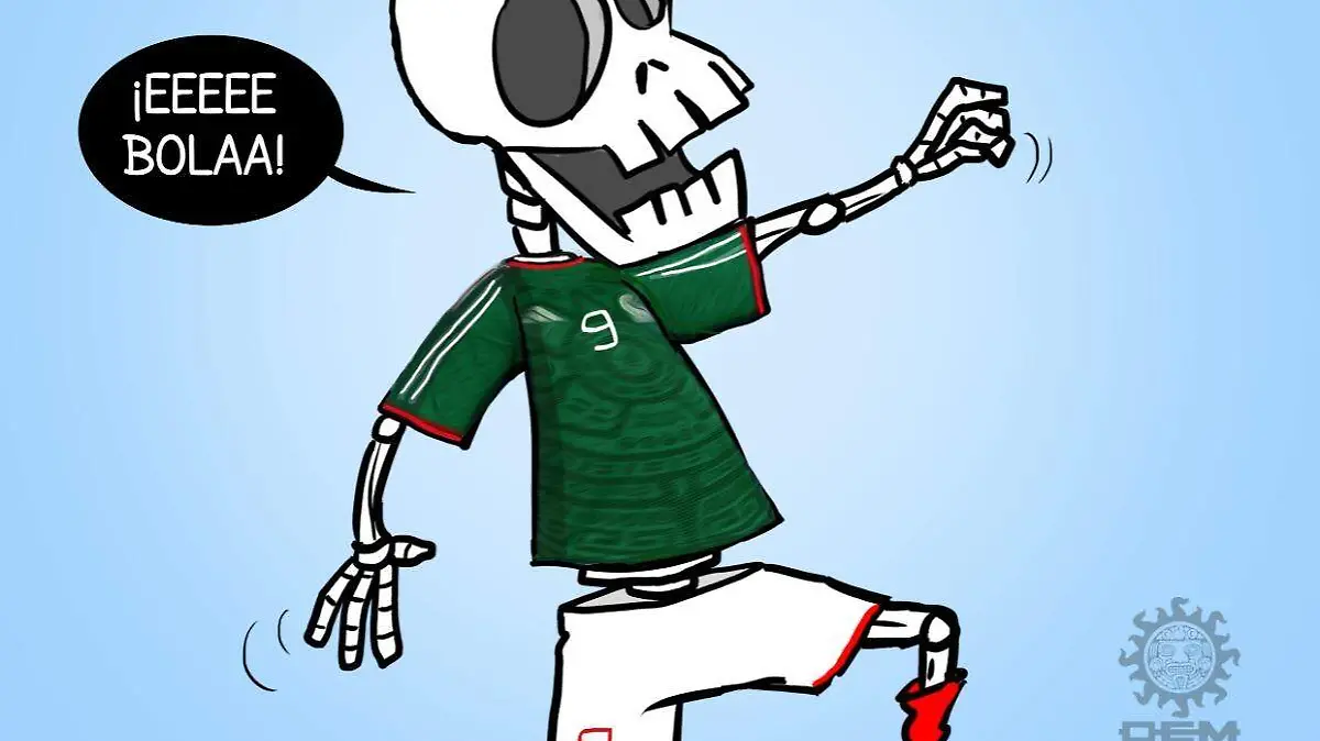 cartón OSVALDO