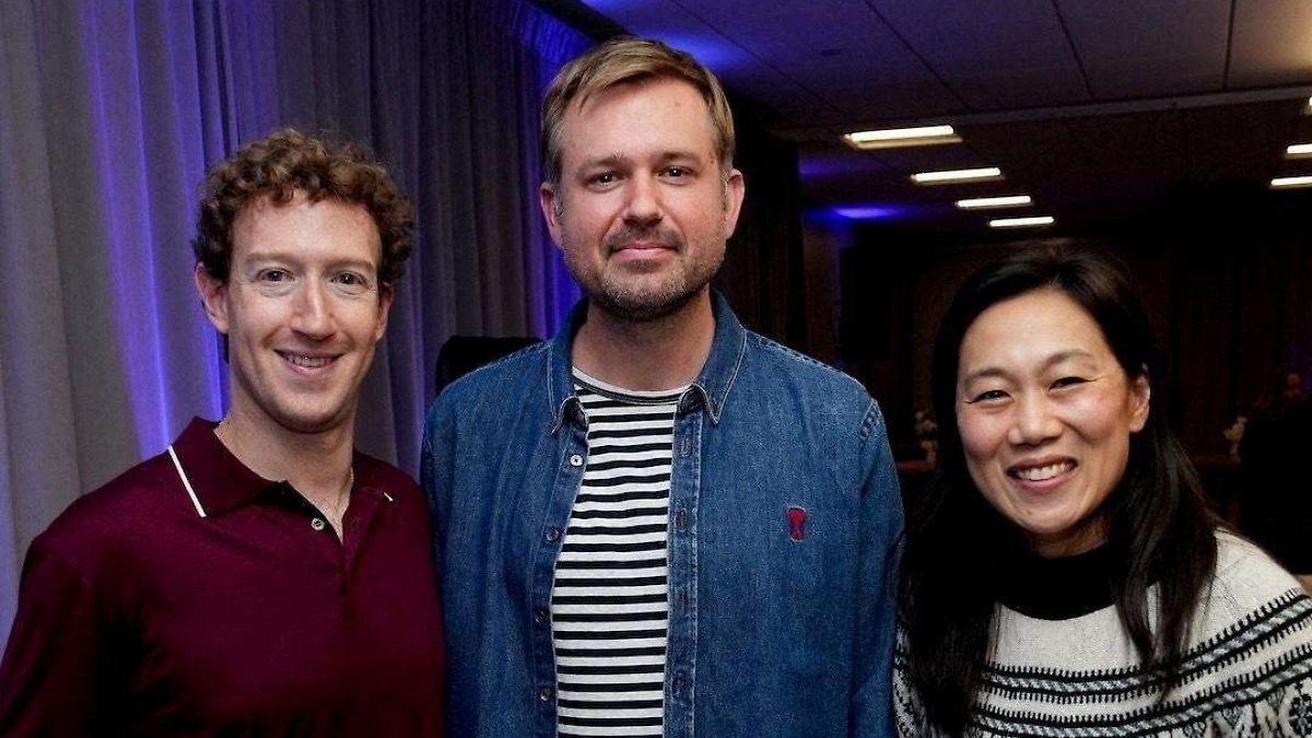 ZUCKERBERG LANZA ATLAS DE PROTEÍNAS PARA CURAR ENFERMEDADES