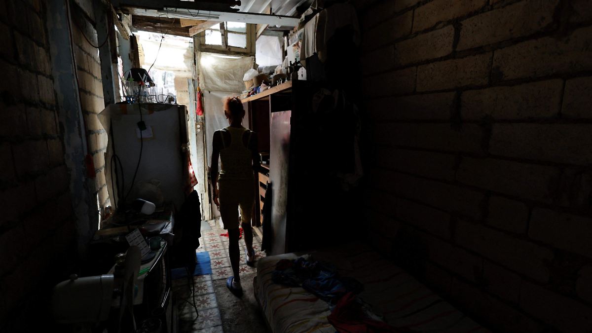 CUBA: BLOQUEO DE EU DEJA A MILLONES SIN AGUA