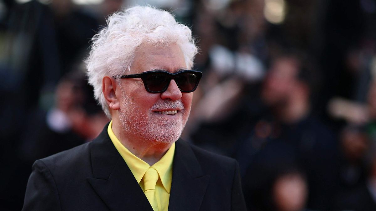 ALMODÓVAR REGRESA CON DRAMA FAMILIAR