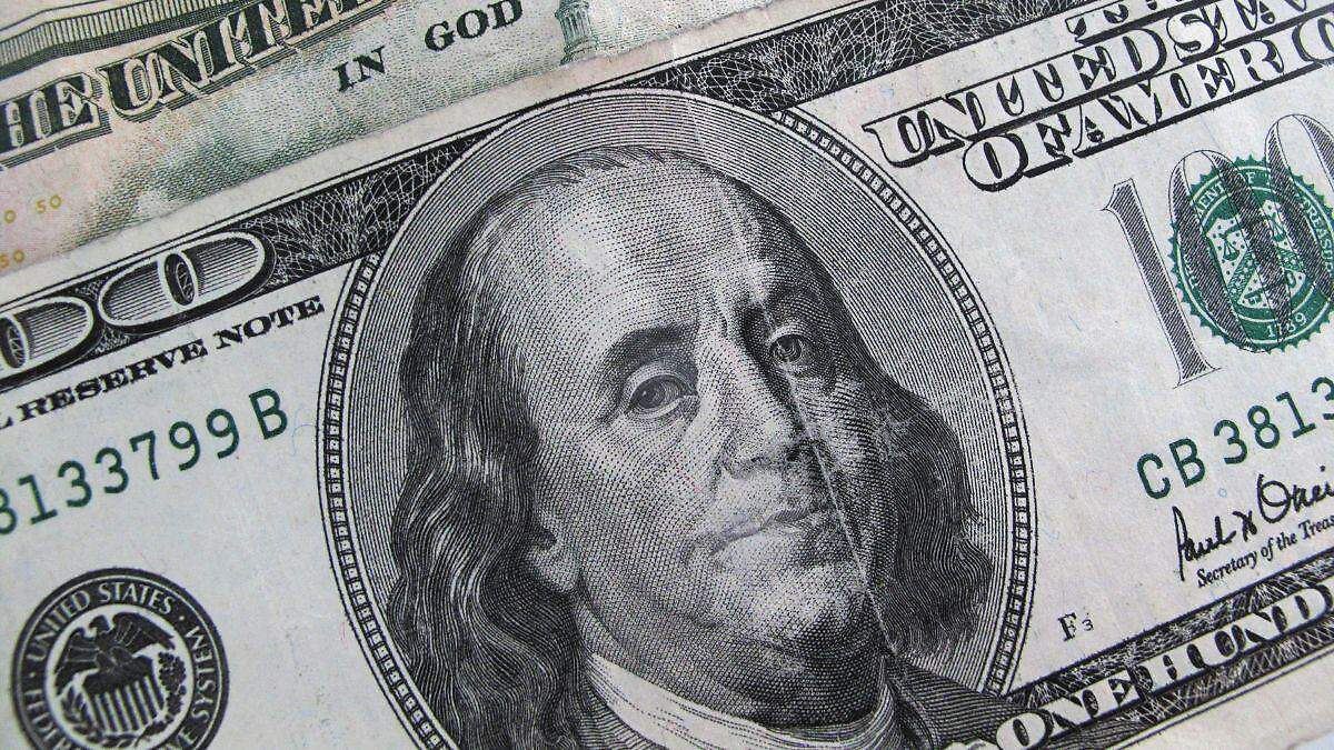 ¡TRUMP EN EL BILLETE! EU PRESIONA POR IMAGEN DEL EXPRESIDENTE