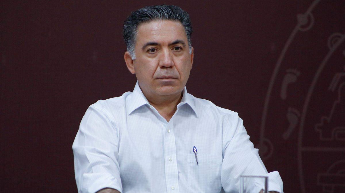 SENADOR PRIISTA, ¡SOBRESEÍDO POR NARCOTRÁFICO!