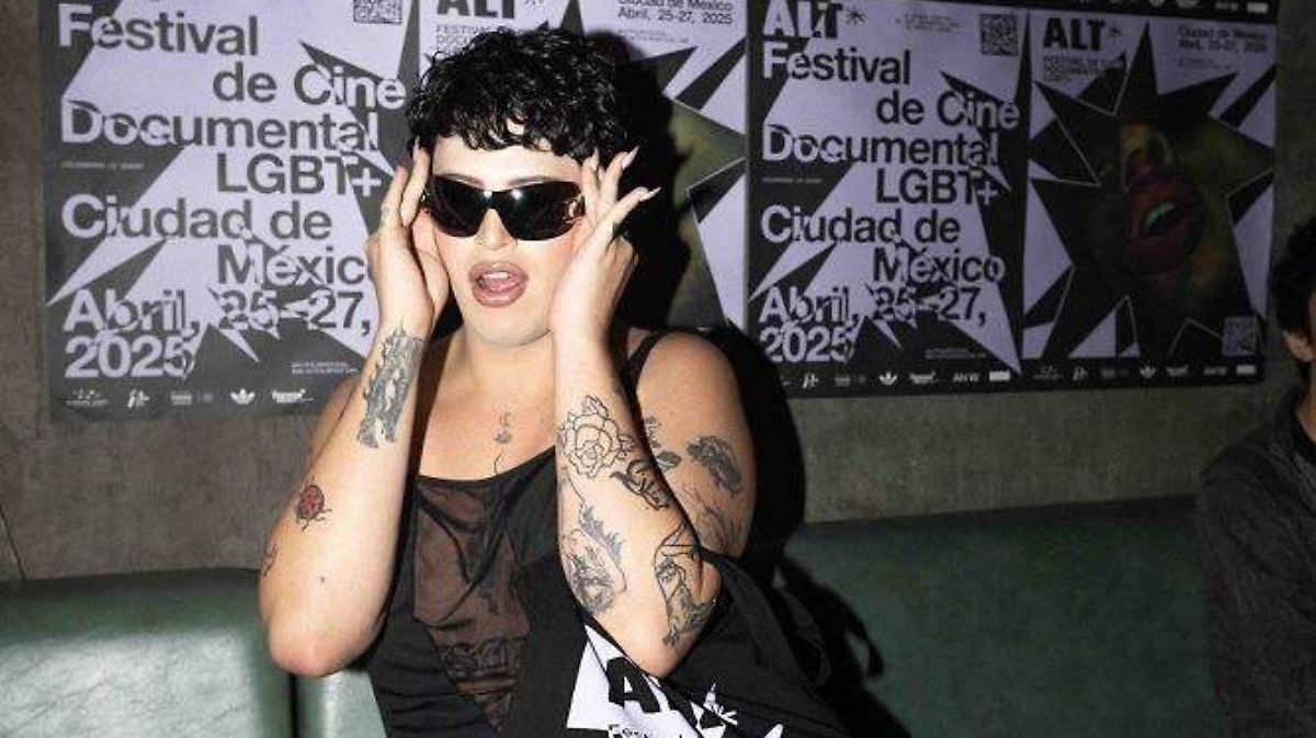 FIESTA QUEER CELEBRA LA DIVERSIDAD