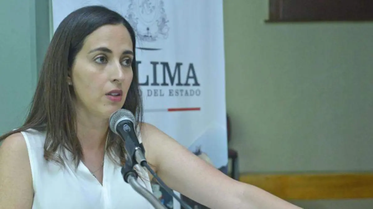 Yemile Mariana Tuma CORTESIA CAMIC