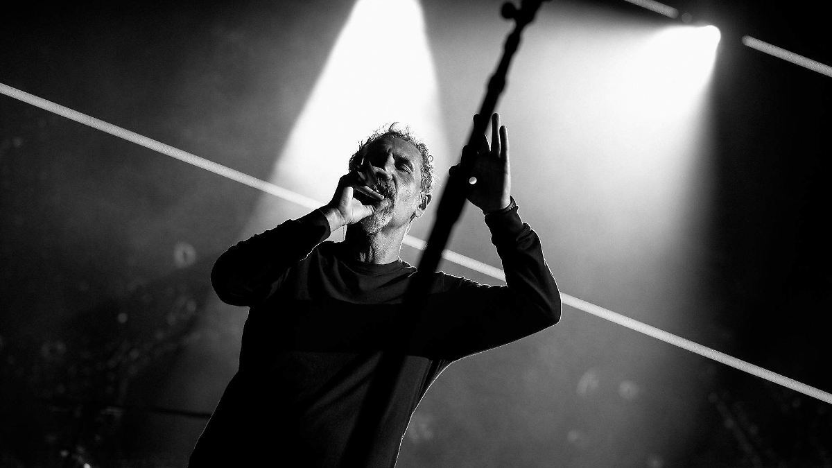 CAOS Y NOSTALGIA: SYSTEM OF A DOWN REGRESA A LA CDMX