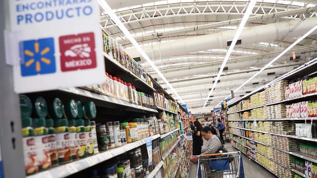 SHEINBAUM MIENTE: EL PACIC NO FRENA LA INFLACIÓN