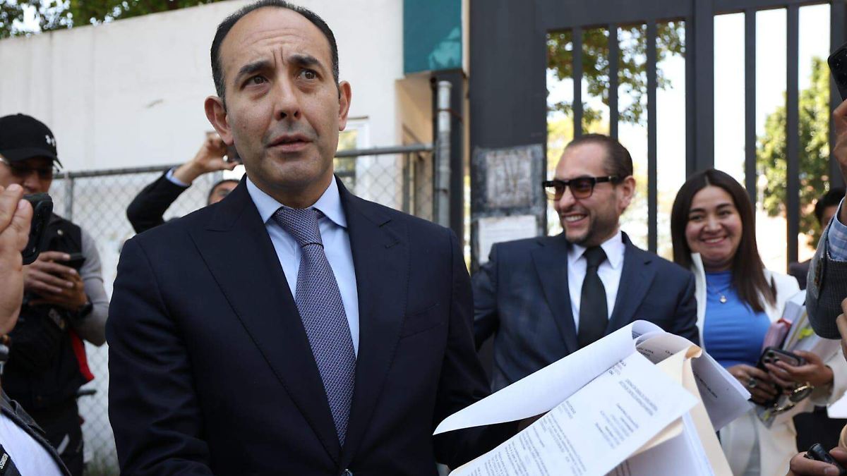 MARU CAMPOS: ¡JUICIO A LA VISTA!