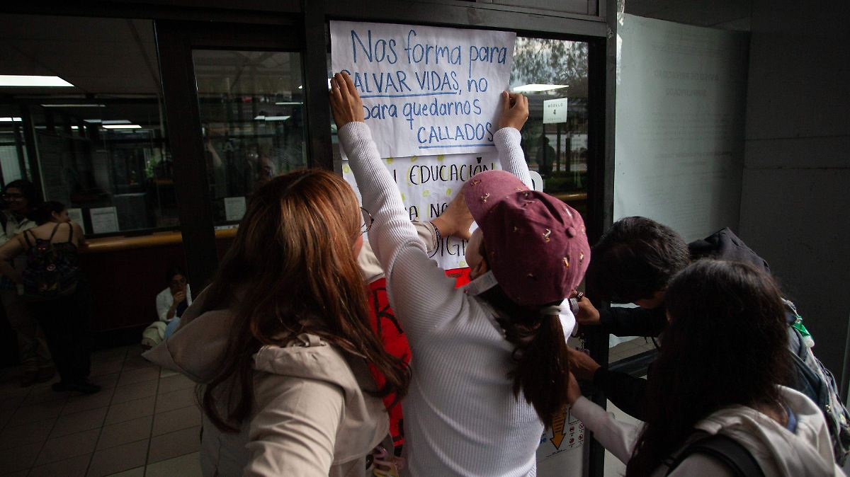 IPN ELIGE DIRECTOR: ¡ELECCIONES ABIERTAS!