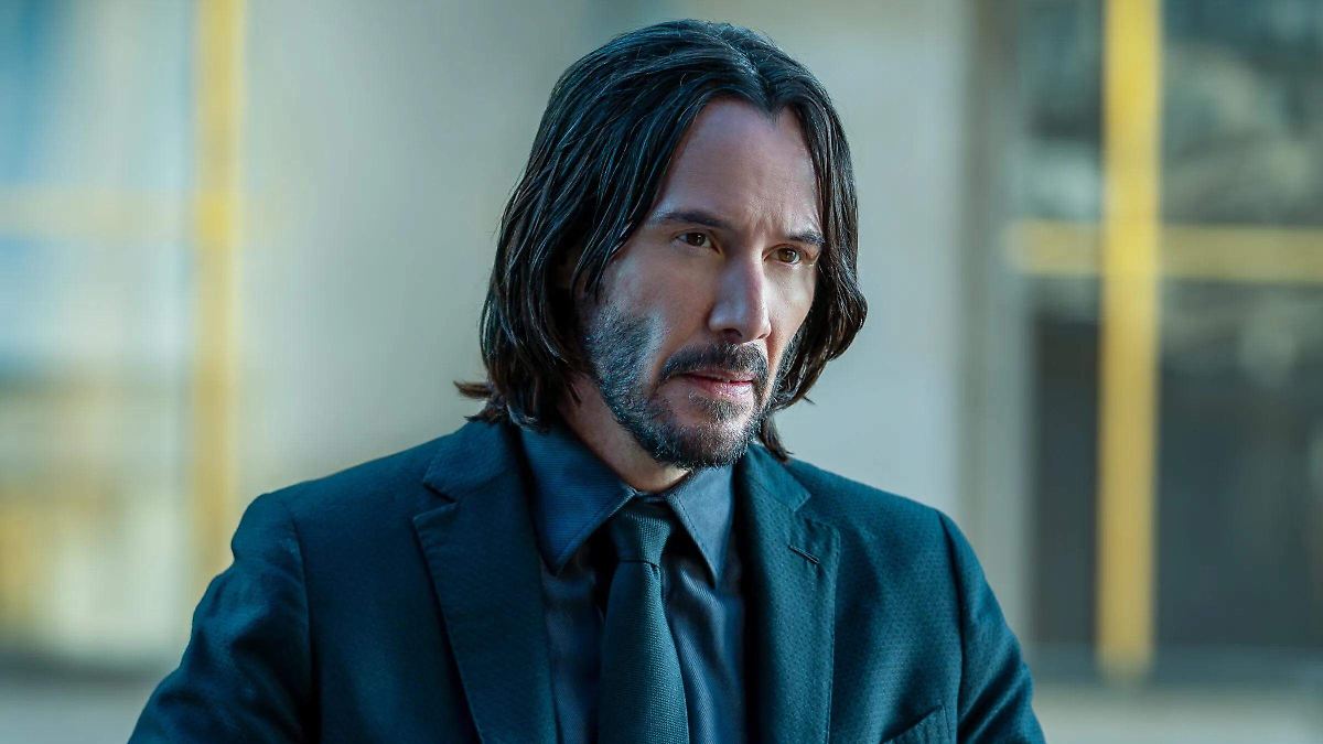 ¡KEANU REEVES ENREDADO EN FRAUDE DE NETFLIX!