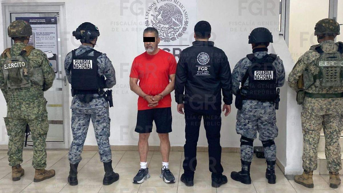 CAE OPERADOR DE RED DE EMPRESAS FANTASMA