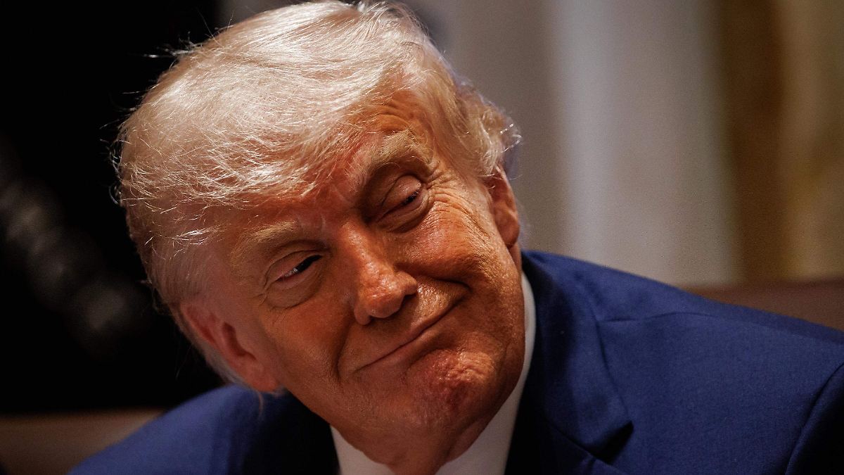 ¡TRUMP, MÁS FUERTE QUE NUNCA!