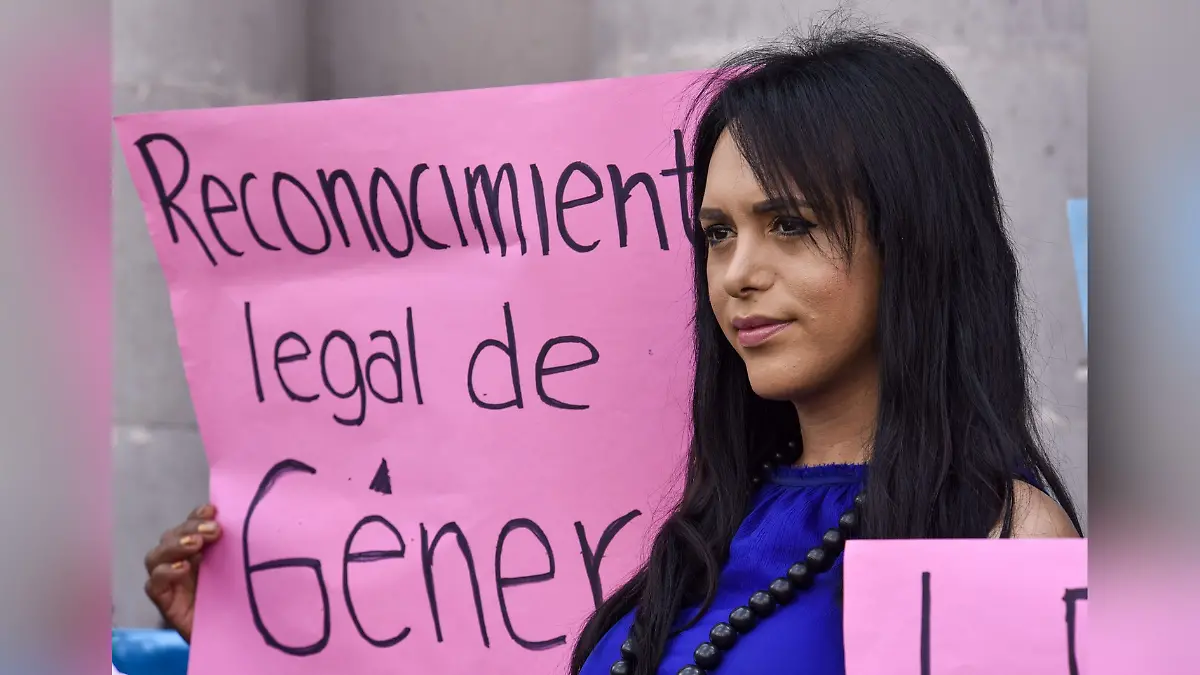 Ley de Identidad de Género