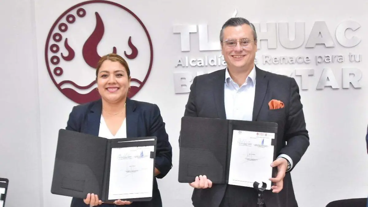 Tlahuac Tribunal CDMX