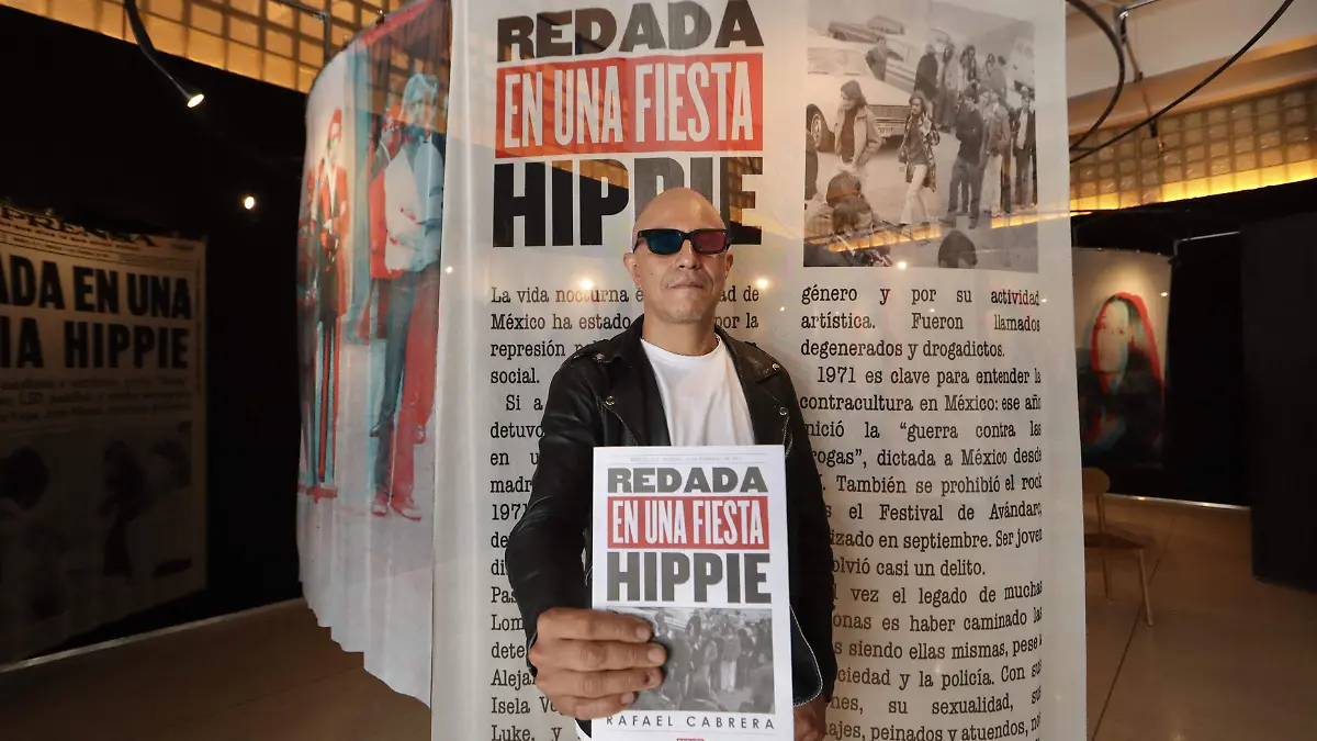 RAFAEL CABRERA REDADA EN UNA FIESTA HIPPIE adrian vazquez (1) (1)