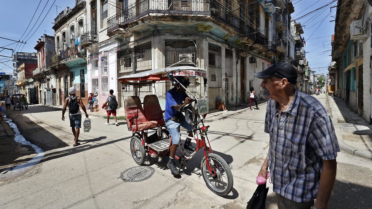 BLOQUEO A CUBA AMENAZA LA EDUCACIÓN