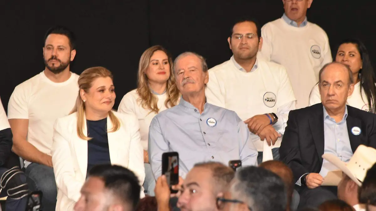 Vicente Fox (5)