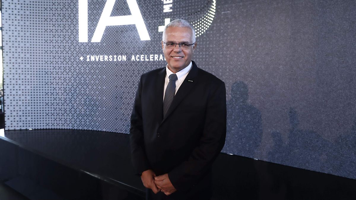 COATLICUE SE ALIMENTA DE NVIDIA
