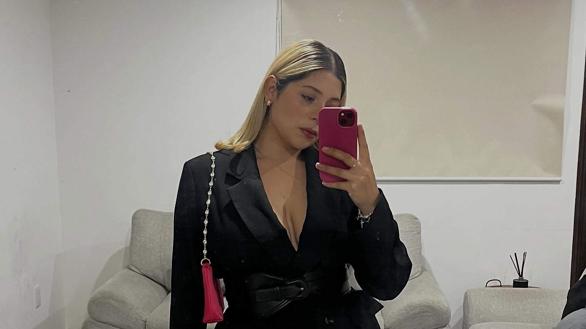 INFLUENCER HALLADA MUERTA: SOSPECHAN DE SUICIDIO