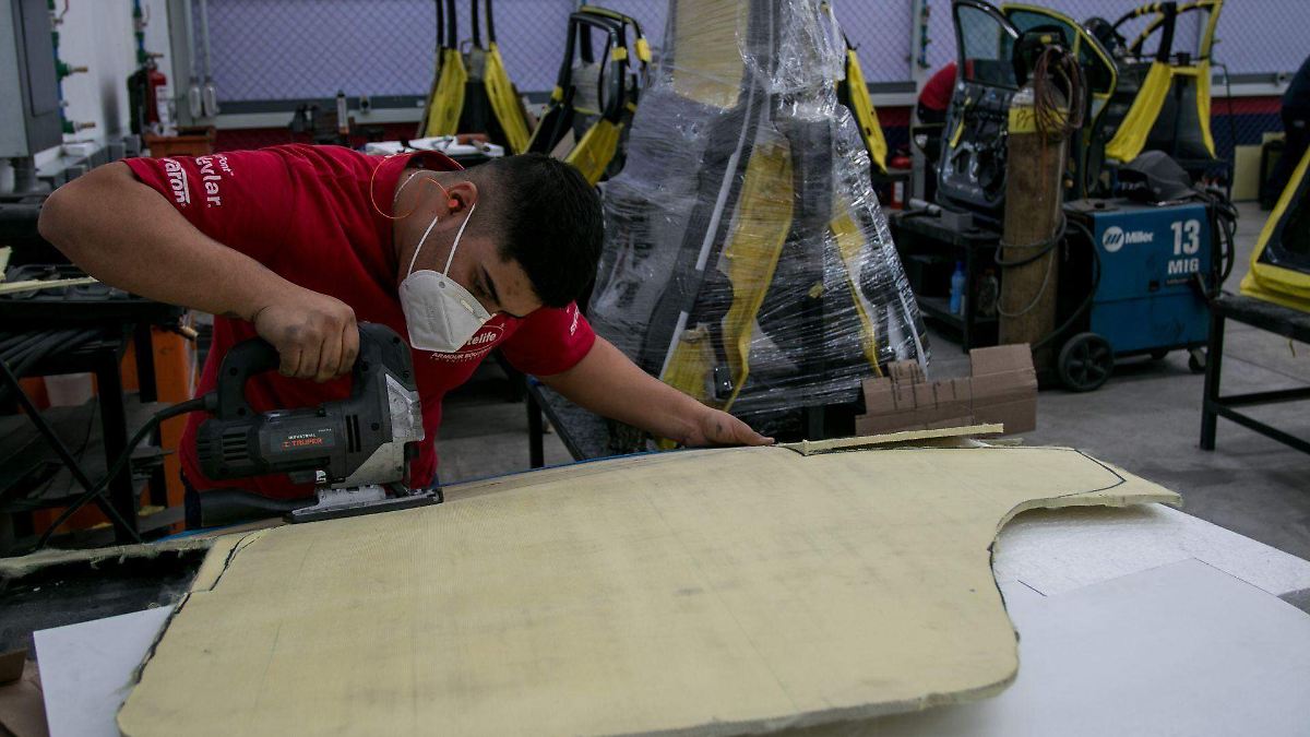 SE DESPLOMA CONFIANZA EMPRESARIAL