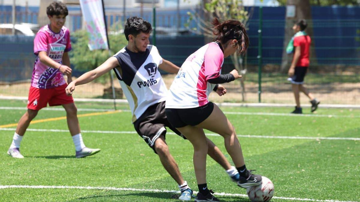 CDMX SE VISTE DE GALA PARA EL MUNDIAL