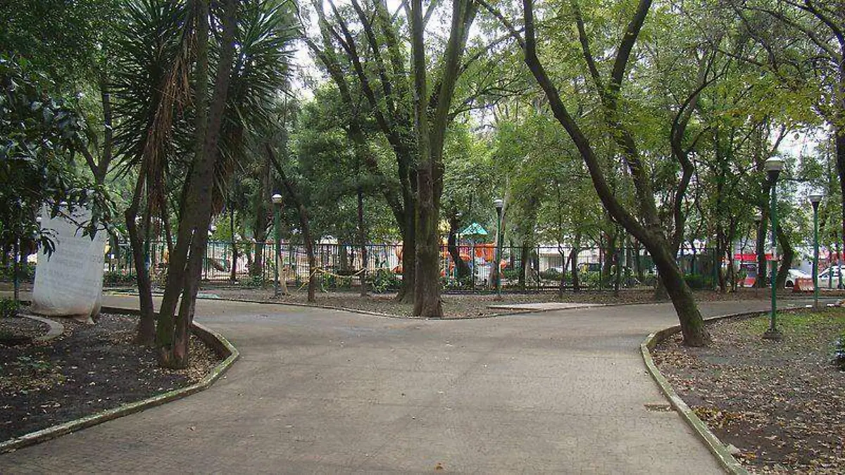 Parque_España_Ciudad_de_México