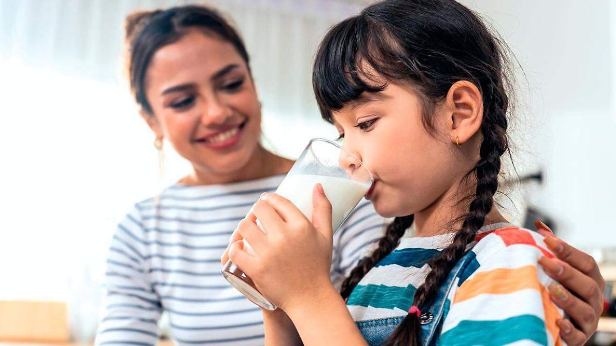 LECHE: PILAR NUTRICIONAL Y ECONÓMICO
