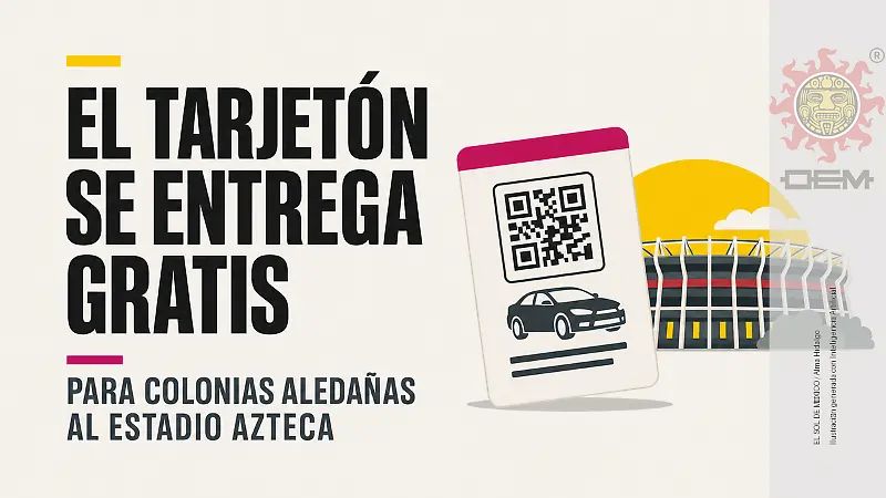 Tarjetón digital 