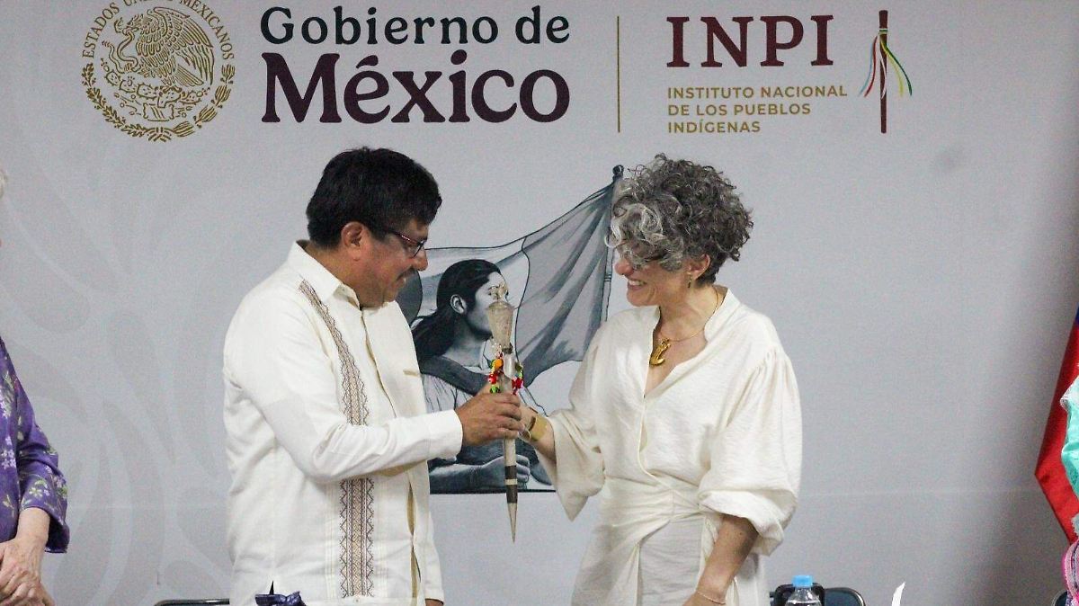 NARCO ASFIXIA CULTURAS MILENARIAS