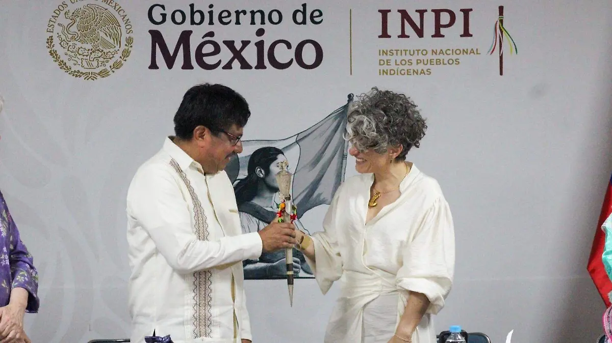 Lenguas Indigenas