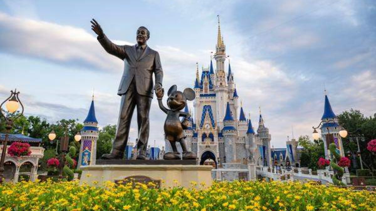 DISNEY APUESTA TODO POR MÉXICO