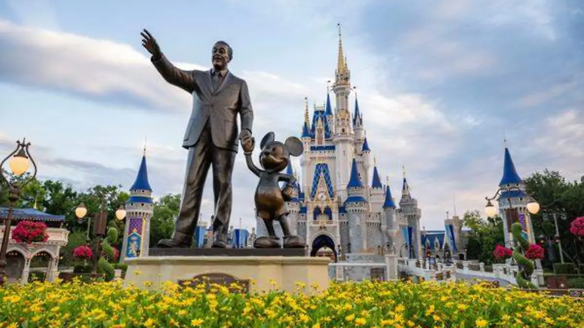 disney