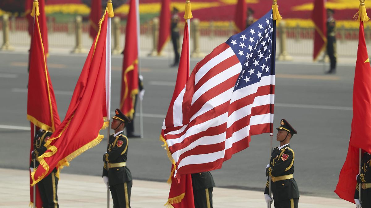 ALERTA GLOBAL: EU Y CHINA DIALOGAN EN HAWÁI SOBRE RIESGOS MARÍTIMOS