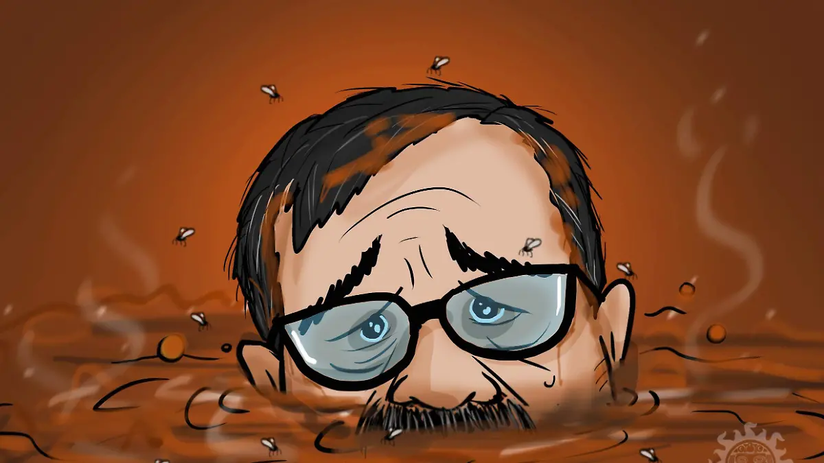 cartón OSVALDO 