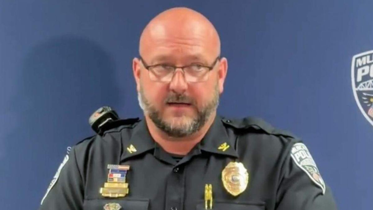 MASACRE FAMILIAR EN IOWA: SEIS MUERTOS Y SUICIDIO DEL ATACANTE