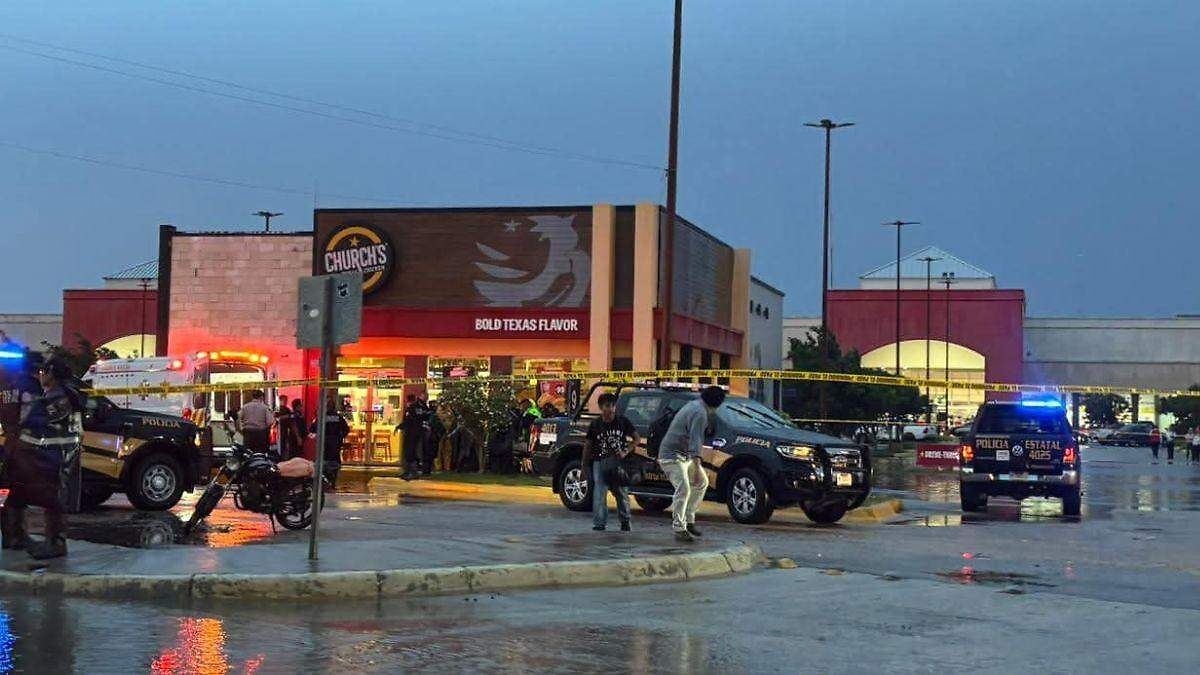 LLUVIAS DESTRUCTIVAS EN YUCATÁN: UNA MUERTE Y CAOS