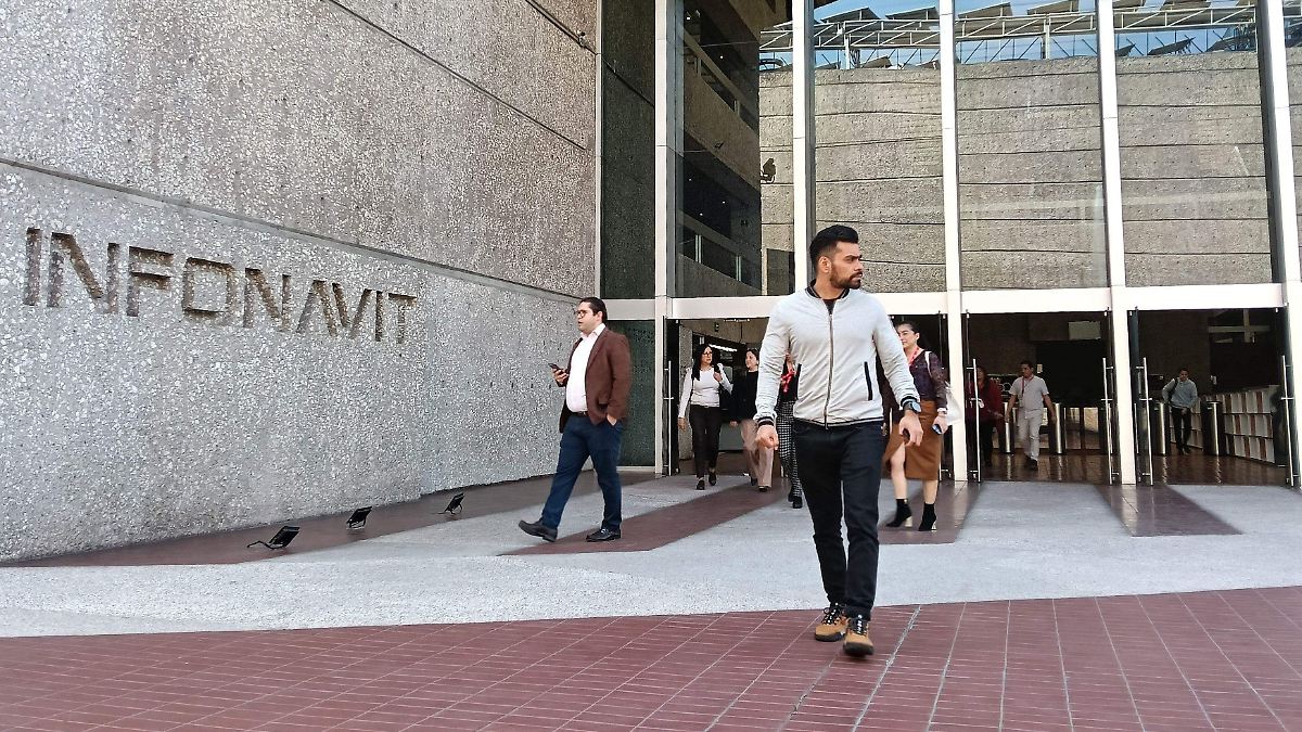 INFONAVIT, EN PICADA: MOROSIDAD SUPERA A LA BANCA