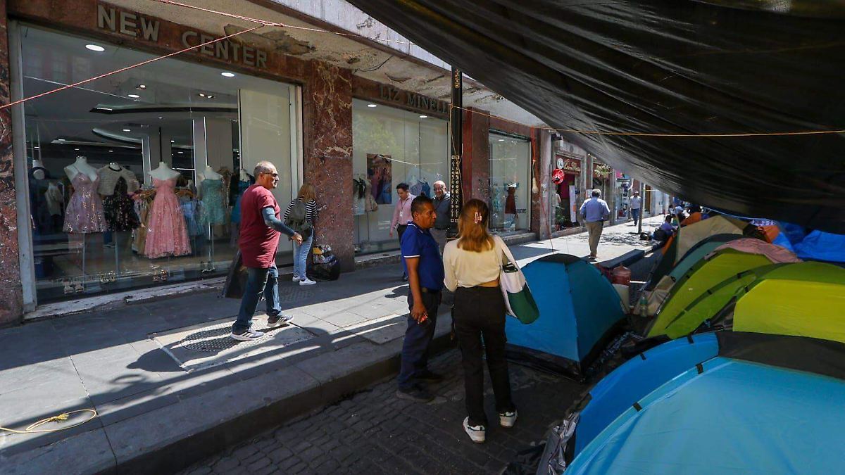 CNTE AMENAZA CON MÁS CAOS: ¡FIGURAS DEPORTIVAS EN REFORMA, SOLO EL PRINCIPIO!