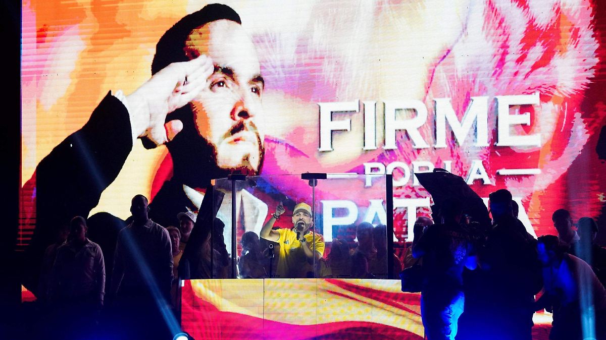 ¡TRUMP SE LA JUEGA CON COLOMBIA!